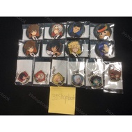 Guji Reborn (Choose Pattern)