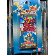 SD GUNDAM KOR CARD GAME
