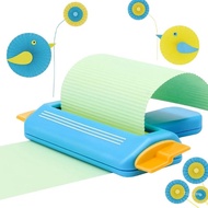 Top Portable Paper Embosser for Travel Crafting Ergonomic