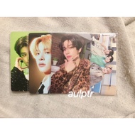 Jake macan kmerch r2 - maung - kpopmerch r2 - enhypen - orange blood - poca