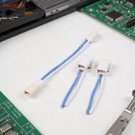 [risingmp] 6Pcs BT2.0-PH2.0 Adapter Cable 22AWG For 300mAh 1S Battery With 1.0mm Banana Connector