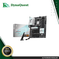 MSI B840 Gaming Plus WiFi DDR5 ATX AM5 Motherboard