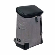 Allegra James Diaper Bag