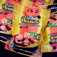 [SG SELLER] Cilok Peanut Paste Pandawa Premium Quality Original Bandung
