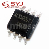 Spare parts Acs102-6T1-Tr Acs102-6T1 Acs1026T Sop-8 5pcs / lot