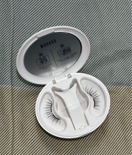 WOSADO 磁吸眼睫毛 貓爪款