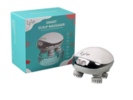 LYFE® Smart Scalp & Hair Relaxer เครื่องนวดบำรุงหนังศีรษะ