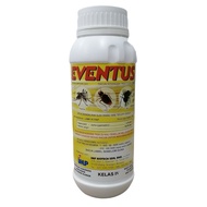 Pest Control 1L Eventus Insecticide Chemical cockroaches Mosquitoes Flies