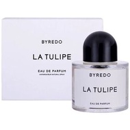 BYREDO 百瑞德 LA TULIPE 鬱金香淡香精 100ml