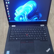 lenovo thinkpad x380 yoga i5