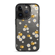 (แถมฟิล์มเคส) เคส FenixShield EXTREME Series [ FLOWER BEE ] สำหรับ iPhone 15 Pro Max / 15 Pro / 14 Pro Max