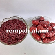 Angkak 50gr & Angco 50gr/Red mild rice & Ziziphus jujuba