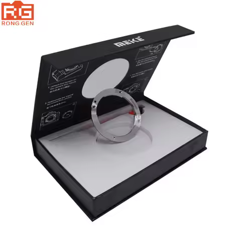 Meike MK-EM1 Mount Lens Adapter Ring Lens for Sony NEX-3 NEX-5N NEX-7 NEX-F3 NEX-5R NEX-6 NEX-VG10 N