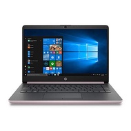 HP 2018 Newest Premium High Performance Business Flagship Laptop PC 14" HD LED-Backlit Display Intel