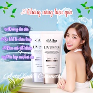 D’ALBA d’Alba Waterfull Tone-up Sunscreen