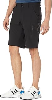 adidas Men's Five Ten Brand of The Brave Biking Shorts