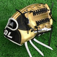 DL 日規專用刀模棒球壘球手套 全牛皮黃金牛皮 硬式棒球手套 成人