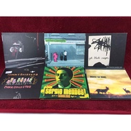 CD Trio Los Panchos/Nike Presto/Rude Bones/Pearl Jam/Olivia Newton-Joh Condition As Shown In The Cov
