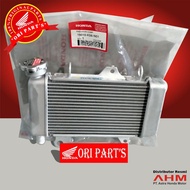 Radiator comp Sonic 150r GTR 150r/ 19010k56n01