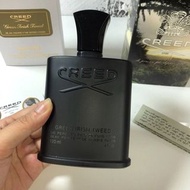 代購Creed信仰 克雷德 愛爾蘭綠花Green Irish Tweed EDP香水 120ML