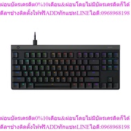 LOGITECH GAMING KEYBOARD G515 TKL LOW PROFILE SWITCH BLACK GMK-001233