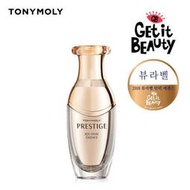 ☆愛寶韓國空運☆ TONYMOLY PRESTIGE JEJU SNAIL ESSENCE 濟州蝸牛精華 【免稅店代購】