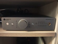 Cambridge Audio DACMAGIC 200M 解碼器