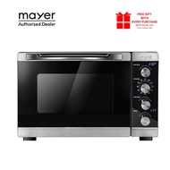 Mayer 40L Smart Electric Oven MMO40D