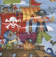 Good Player Creative Hall~Clay/Collage/Painting~German Napkin, A437 Napkin 33 * 33cm