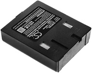 Replacement Battery Compatible with Ameritech AM1930, AM1933, AM1963, VT1910C, VT1930C, VT2910C, VT9