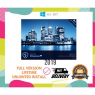 🔥HOT🔥 Topaz Sharpen AI 2019 Full Version