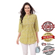 Kurti women indian kurti new design cotton kurti tops women Indian Kurti blouse kurti plus size wome