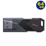Kingston 64GB 64G DTXON DataTraveler Exodia Onyx USB Flash Drive