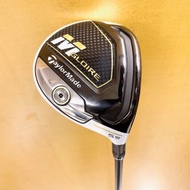 Premium "TaylorMade" M Gloire #5 18° Fairway Wood