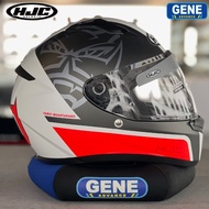 HJC C10 FQ20 MC1SF Full Face Helmet 100% Original From Authorized Dealer