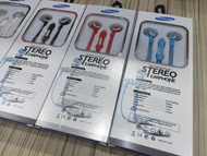 SAMSUNG EARPHONE FOR SMART PHONE