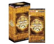 遊戲王
LPG2 補充包 LIMITED PACK GX 黃