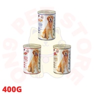 ProBalance Pro Selection Adult Wet Dog Food (400g x 1 Can)