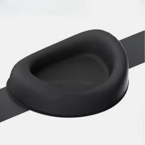 Dreamlight 3D Travel Eye Mask Sleep Blackout 3D Stereoscopic Sleep Aid Portable Eye Relax Cover Eyes