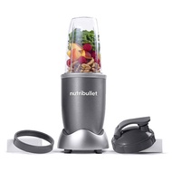 NutriBullet Blender NutriBullet NBR-0601 Blender / NutriBullet, NBR-0601 Nutrient Extractor 600W Gray