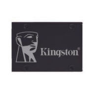 Kingston 金士頓 256G SATA3 2.5吋 SSD 固態硬碟 SKC600 (KT-SKC600-256G)