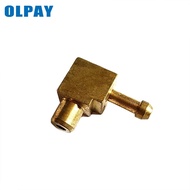 650-14485-03-00 Pipe, Joint For Yamaha Outboard Motor 9.9HP 13.5HP 15HP 2HP 75HP 90HP 650-14485 650-