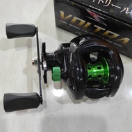 Reel Baitcasting | Reel BC Shikari VOLTRA