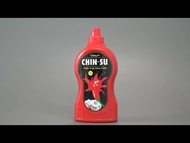 Tương ớt Chinsu chai 1kg
