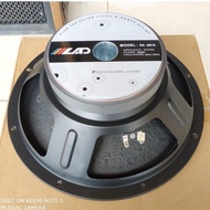 Speaker 12" 12 Inch LAD PA-2 SPL Audio CLA 12FR300