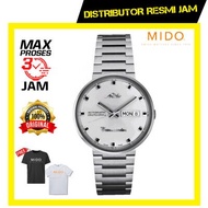 Jam Tangan Pria Mido COMMANDER I M8429.4.21.23 ORIGINAL