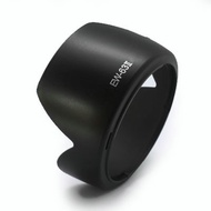 EW-63II EW63II Lens Hood 28mm/1.8 28-105mm SLR Lens 58mm