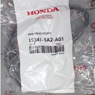 12341-5A2-A01 Honda Valve Cover Gasket Honda Accord T2A 2.4 cc ( CR ) / Honda Odyssey RC1