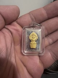 2569 澤度金159  純銀 金面澤度金（1號item9）只出9尊