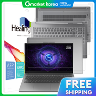 Healing shield | Lenovo Loq 15Iax9E Screen Protector Film Set (Screen + 3 Exterior Pieces)